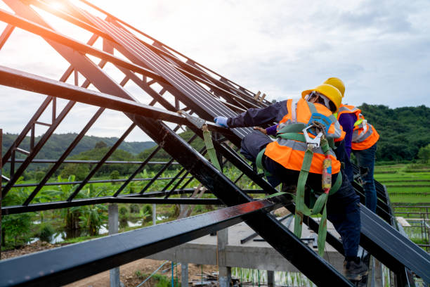 Best Roof Replacement Cost  in Franklin, PA