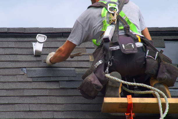 Franklin, PA Roofing Contractor Company