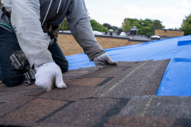 Quick and Trustworthy Emergency Roof Repair Services in Franklin, PA