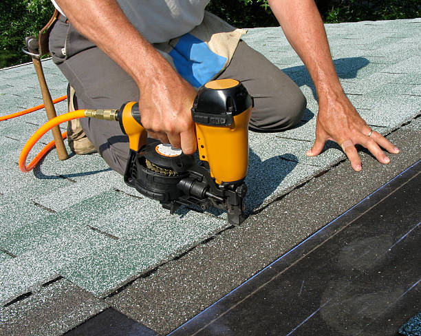 Best Residential Roofing Contractor  in Franklin, PA