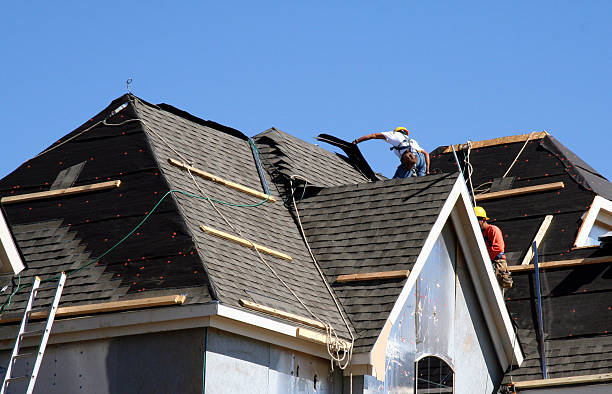 Best Roof Gutter Cleaning  in Franklin, PA