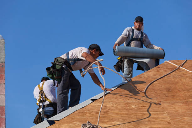 Best Residential Roofing Contractor  in Franklin, PA
