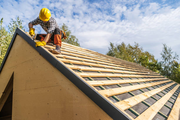 Best Metal Roofing Contractor  in Franklin, PA