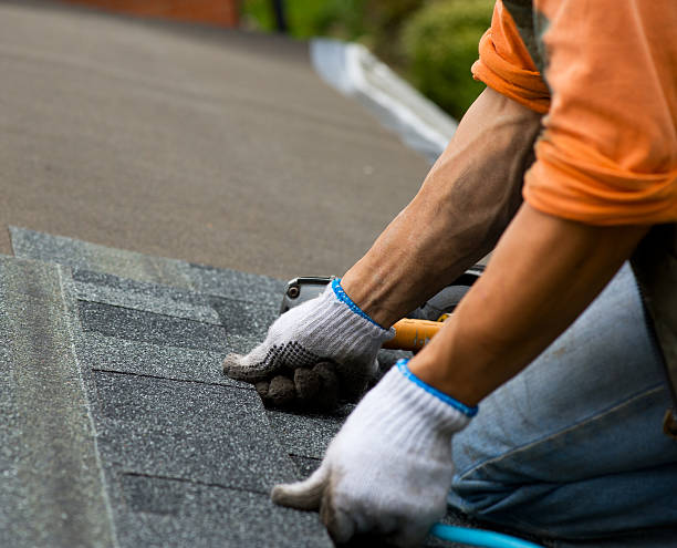 Best Storm Damage Roof Repair  in Franklin, PA
