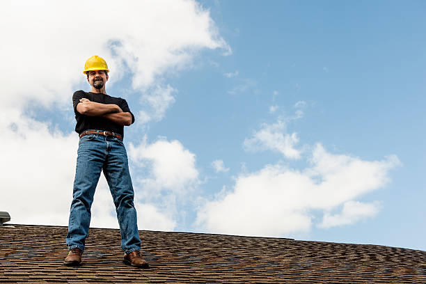 Best Metal Roofing Contractor  in Franklin, PA