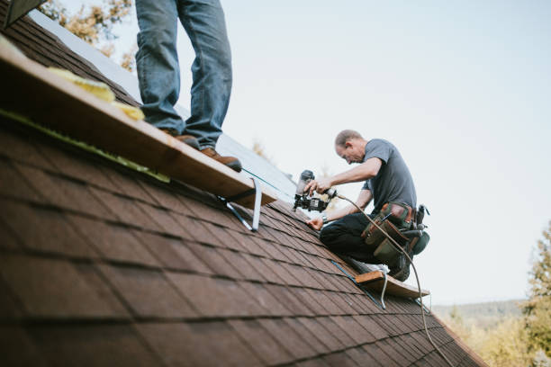 Best New Roof Installation  in Franklin, PA