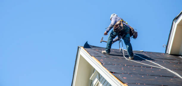Best Affordable Roofing Company  in Franklin, PA